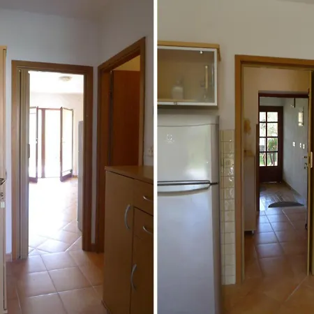 Apartment Smolica