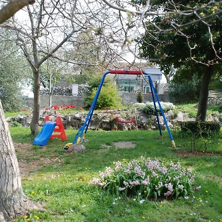 Apartment Smolica Labin (Istria)