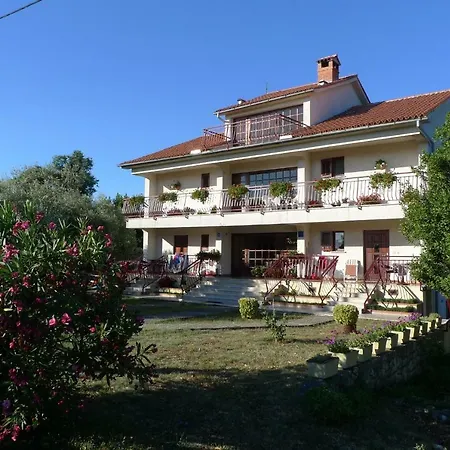 Smolica Apartmán