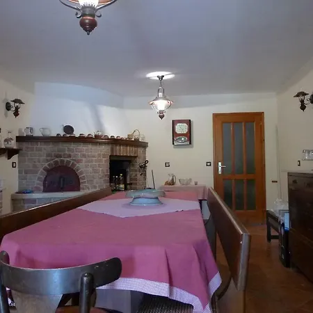 Smolica * Labin (Istria)