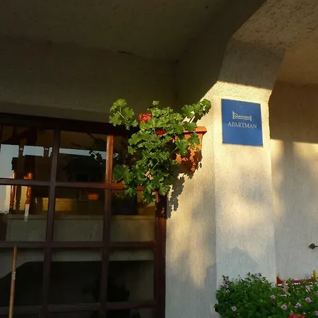 Smolica Apartment Labin (Istria)