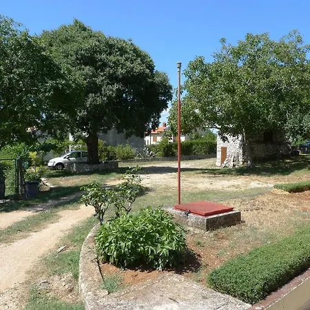 Smolica Labin (Istria)
