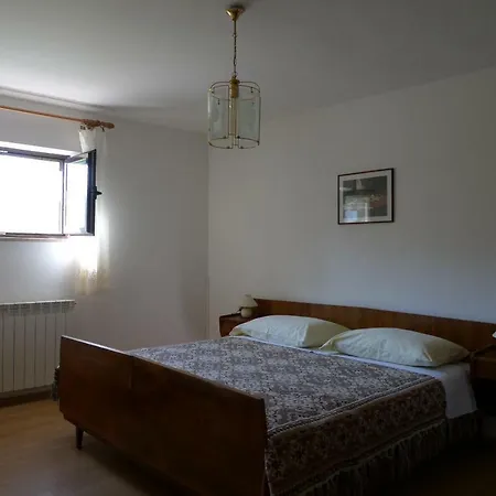 Smolica Labin (Istria)