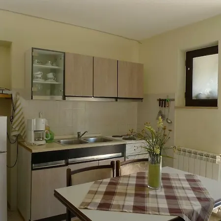 Smolica Apartment Labin (Istria)