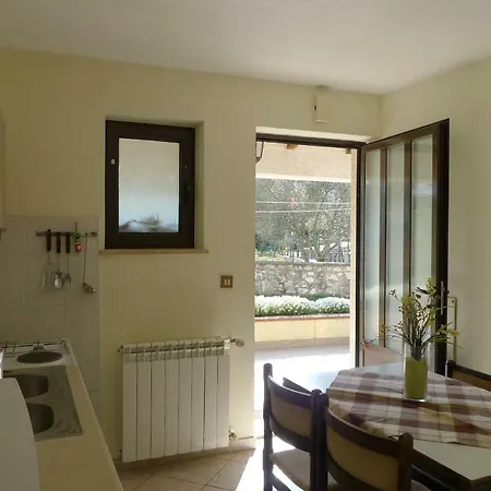 Apartment Smolica Labin (Istria)