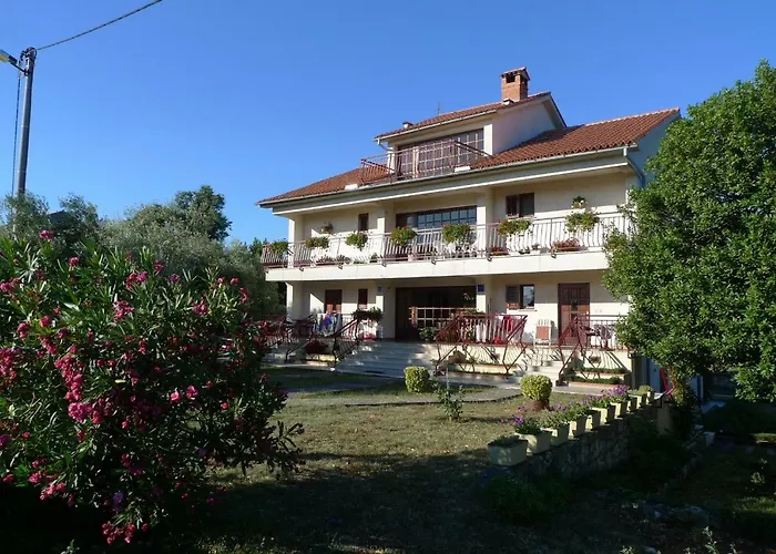 Smolica Apartman