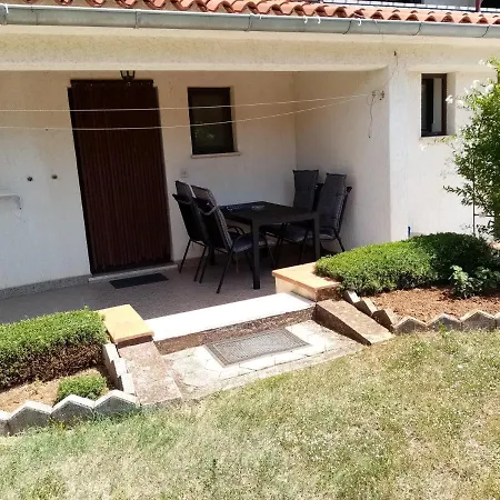 Smolica Apartamento