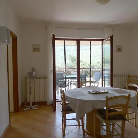 Apartment Smolica Labin (Istria)