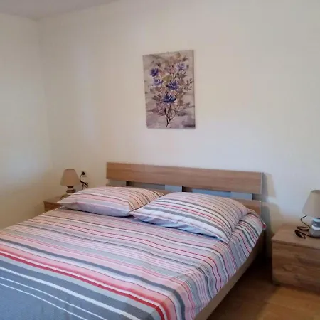 Apartment Smolica *