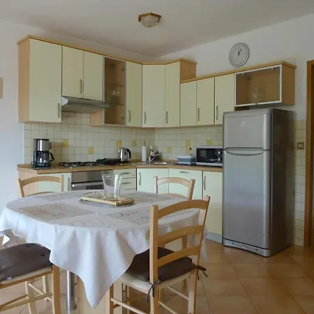 Smolica Labin (Istria)