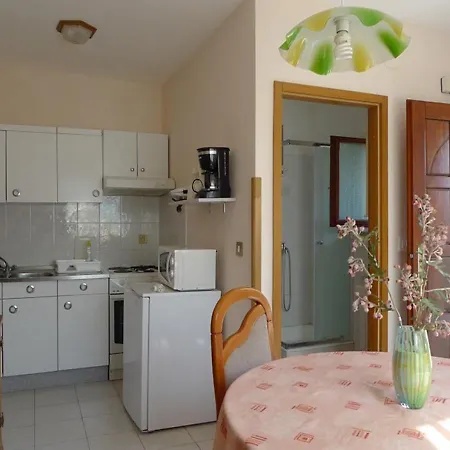 Apartment Smolica Labin (Istria)