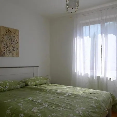 Smolica Apartman *
