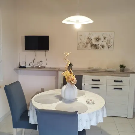 Smolica Labin (Istria)