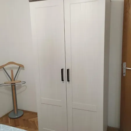 Smolica Apartman