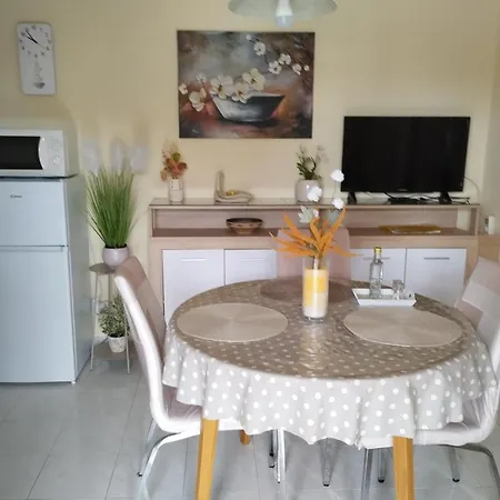 Apartman Smolica