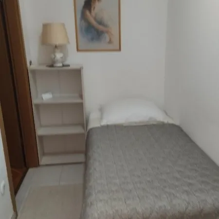 Smolica Apartman *