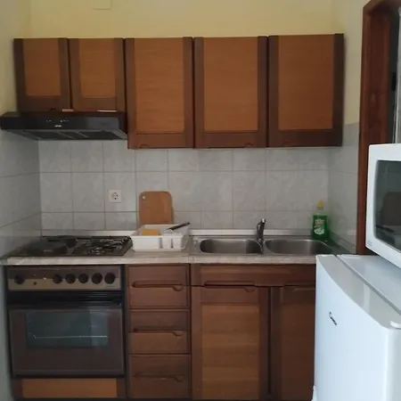 Apartman Smolica *