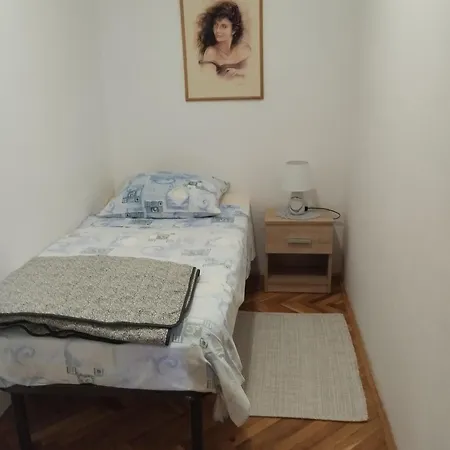 Apartman Smolica Labin (Istria)