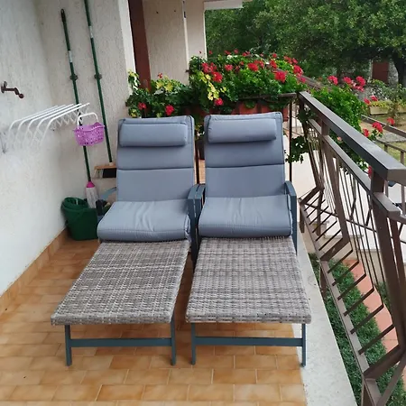 Apartament Smolica *