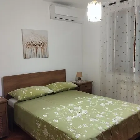 Apartament Smolica Labin (Istria)