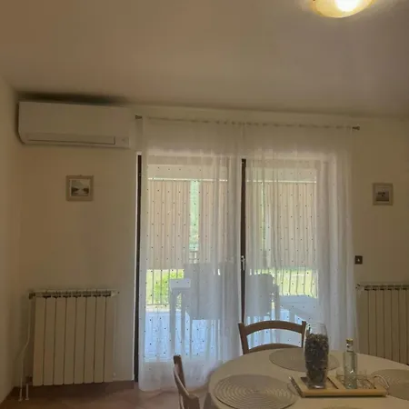 Smolica Apartman