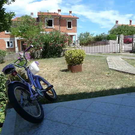 Apartment Smolica Labin (Istria)