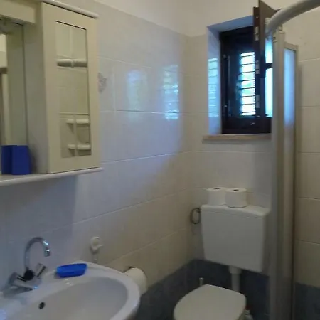 Smolica Apartment