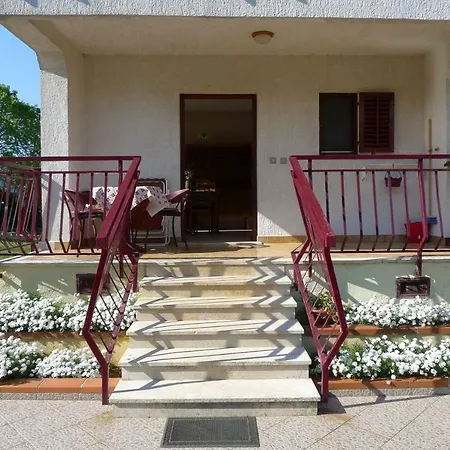Smolica Apartman *
