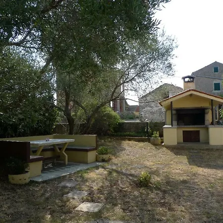Smolica Apartman